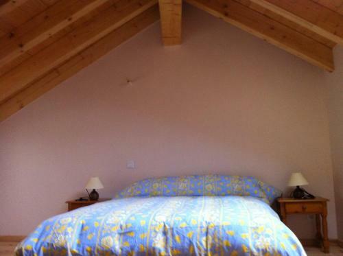 Maison De Caract�re En Pierre Cal Batlle