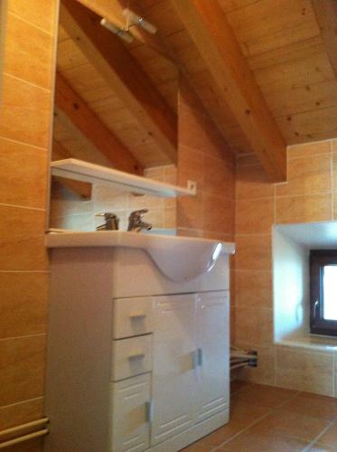 Maison De Caract�re En Pierre Cal Batlle