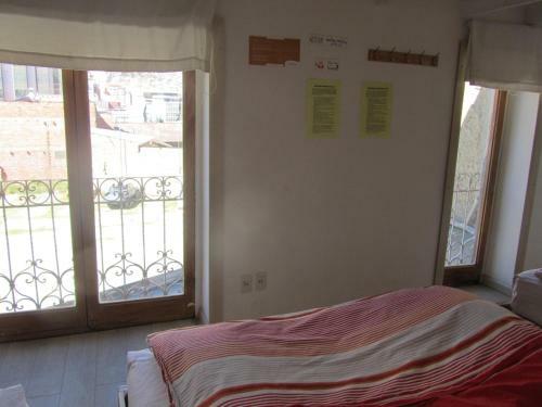 Albergue Onkel Inn