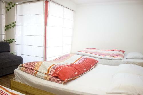 Albergue Onkel Inn