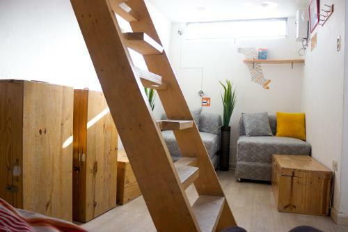Albergue Onkel Inn
