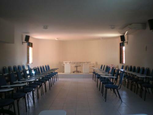 Hotel Rio Mar
