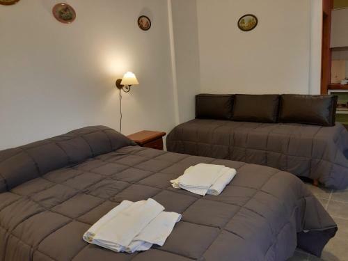 Apartamento Las Victorias 3