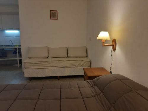 Apartamento Las Victorias 3