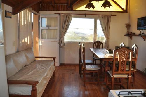 Apartamento Las Victorias 3