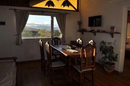 Apartamento Las Victorias 3