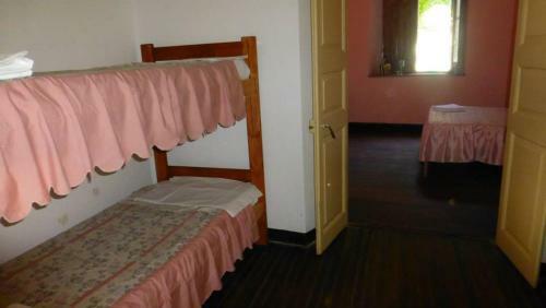 Hostal Hostel La Rosa De Los Vientos