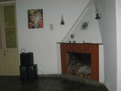 Hostal Hostel La Rosa De Los Vientos