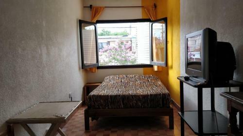 Bed & Breakfast Hostal Alto Verde Jujuy