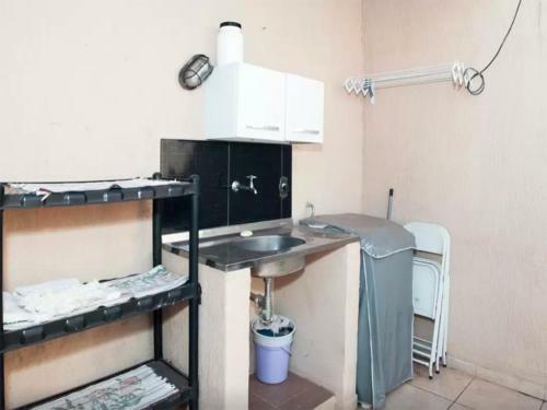 Casa Alto Padr�o Asa Sul