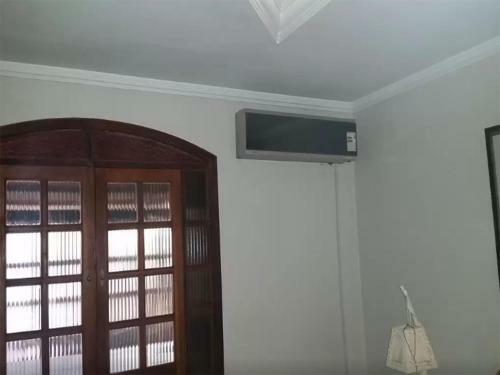 Casa Alto Padr�o Asa Sul