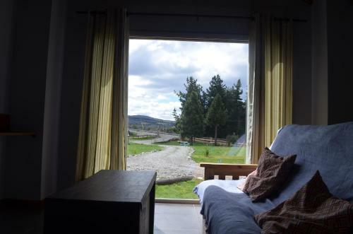 Lodge Altos Del Molino