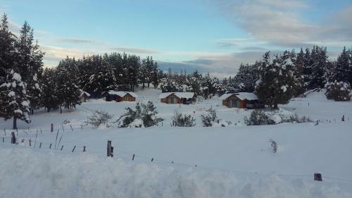 Lodge Altos Del Molino