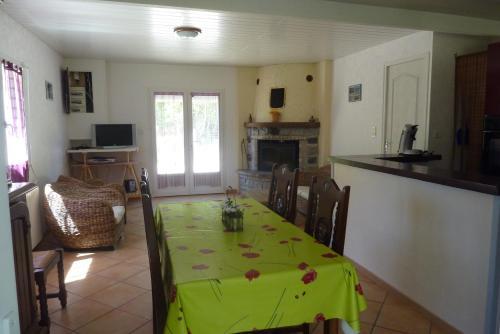 La Boudinie