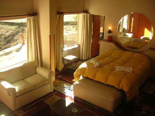 Hotel Estancia Alto San Pedro