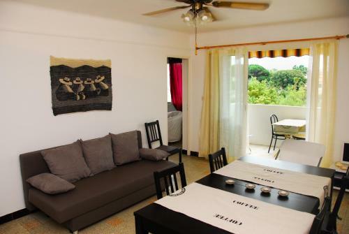 Apartamento Appartement Les Lones Vue Mer