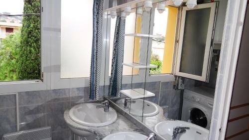 Apartamento Appartement Les Lones Vue Mer