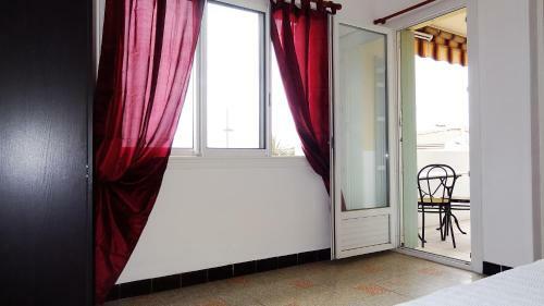Apartamento Appartement Les Lones Vue Mer