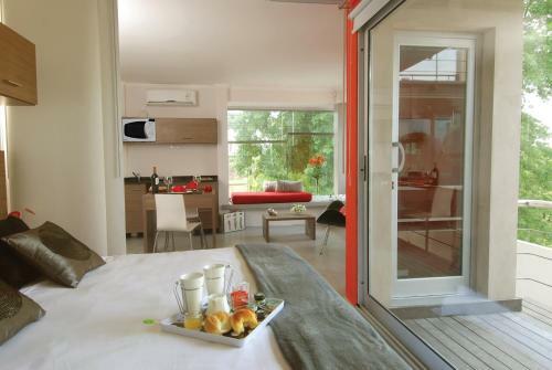 Refugio Urbano Apart Hotel