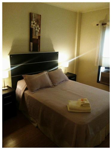 Apart Hotel Comra