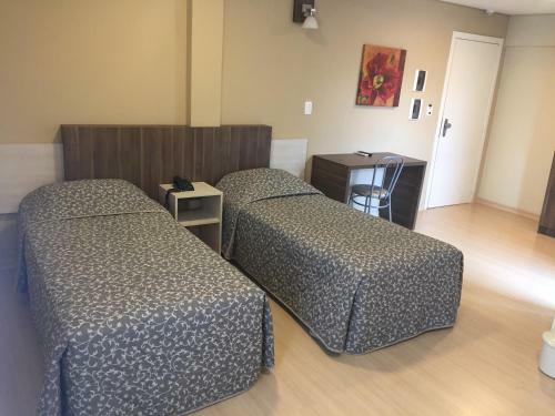 Hotel Klein Ville Dois Irm�os