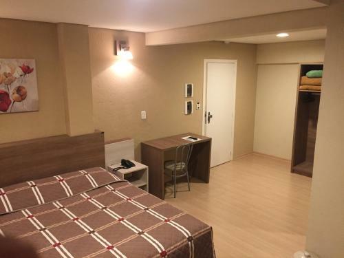 Hotel Klein Ville Dois Irm�os