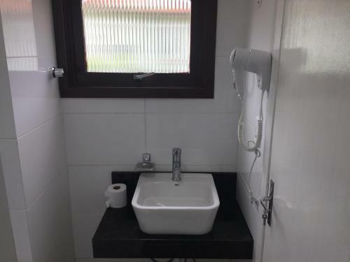 Hotel Klein Ville Dois Irm�os