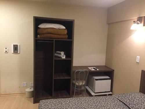 Hotel Klein Ville Dois Irm�os