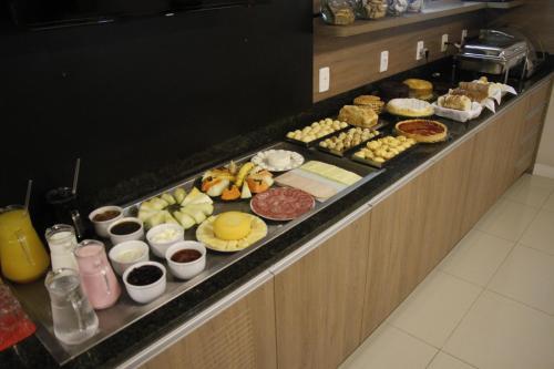 Hotel Klein Ville Dois Irm�os