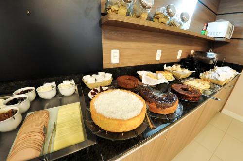 Hotel Klein Ville Dois Irm�os