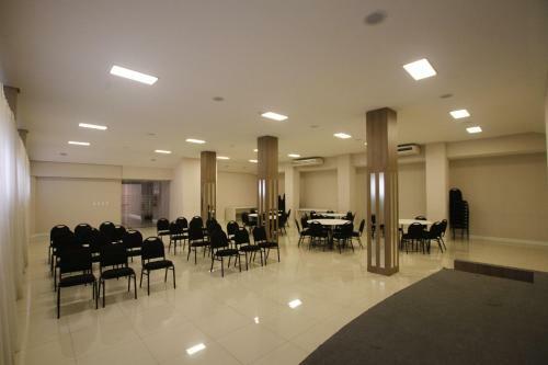 Hotel Klein Ville Dois Irm�os