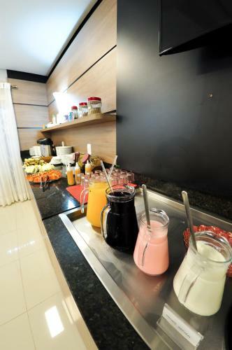 Hotel Klein Ville Dois Irm�os