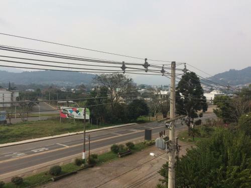 Hengu Hotel