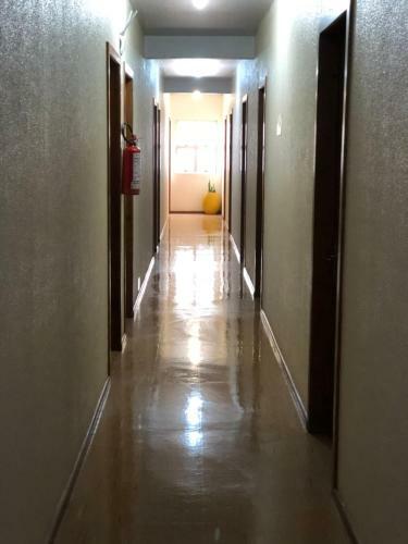 Hengu Hotel