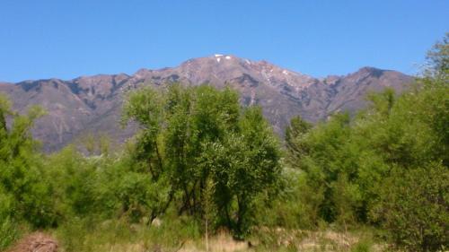 Valle De Epuyen