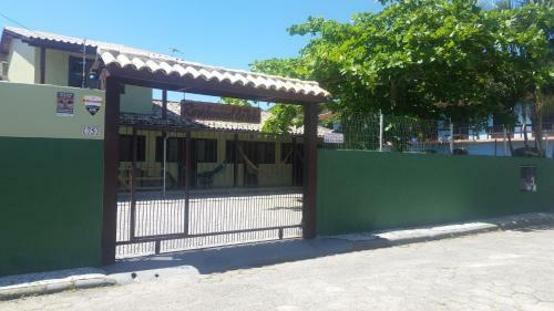 Hostal Residencial Do Tch�