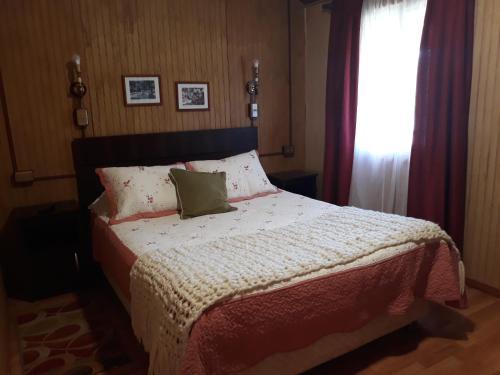 Apartamento Don Zoilo