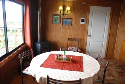 Apartamento Don Zoilo
