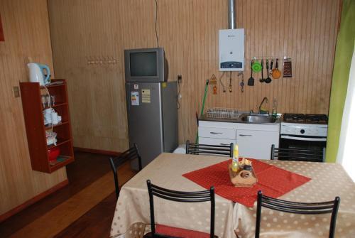Apartamento Don Zoilo