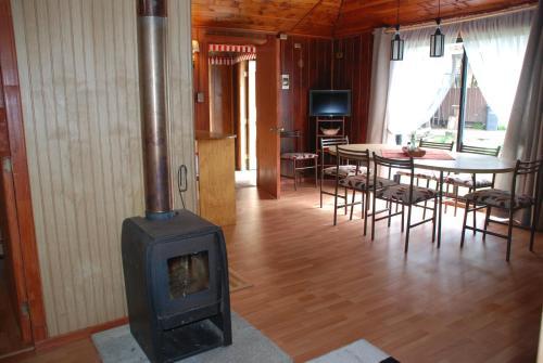 Apartamento Don Zoilo