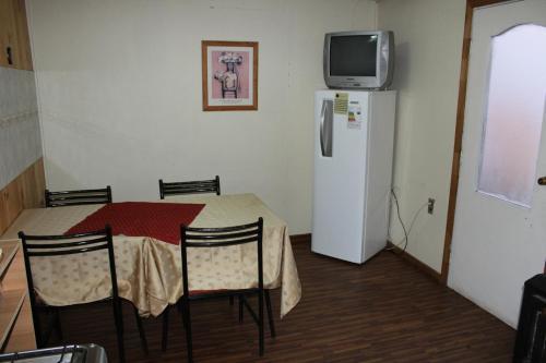 Apartamento Don Zoilo