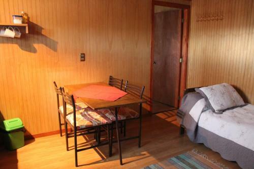 Apartamento Don Zoilo