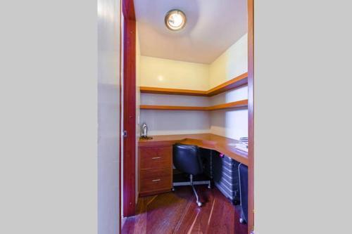 Hostal La Macarena2001