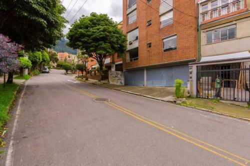 Hostal La Macarena2001