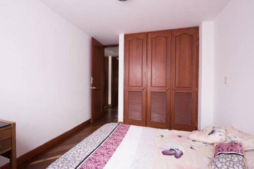 Hostal La Macarena2001