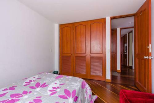 Hostal La Macarena2001