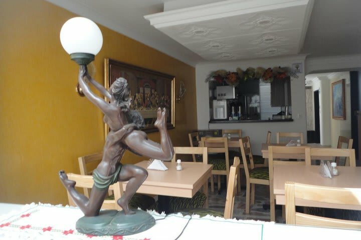Bed & Breakfast Casa Jac