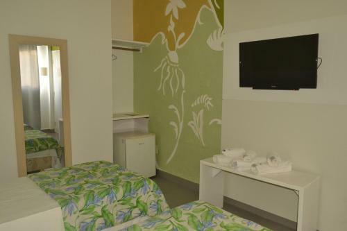 Hostal Pousada Elxadai