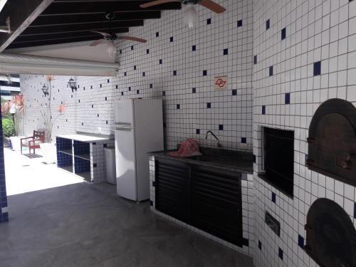 Apartamento Apto. No Cantinho Das Ast�rias