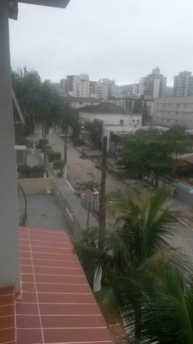 Apartamento Guaruj� Praia De Enseada